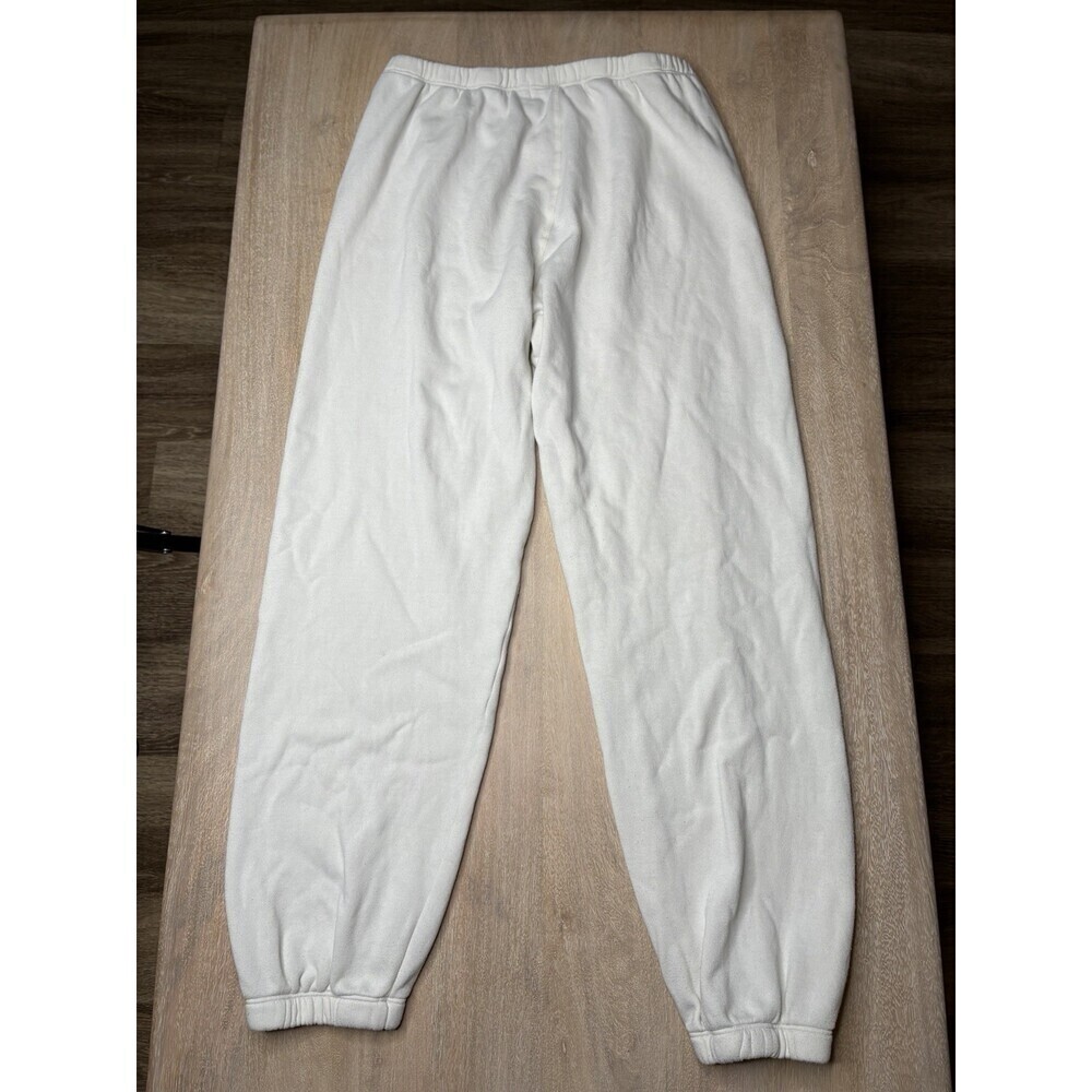 SPRWMN Off White Heart Sweatpants Size Small - Picture 5 of 10